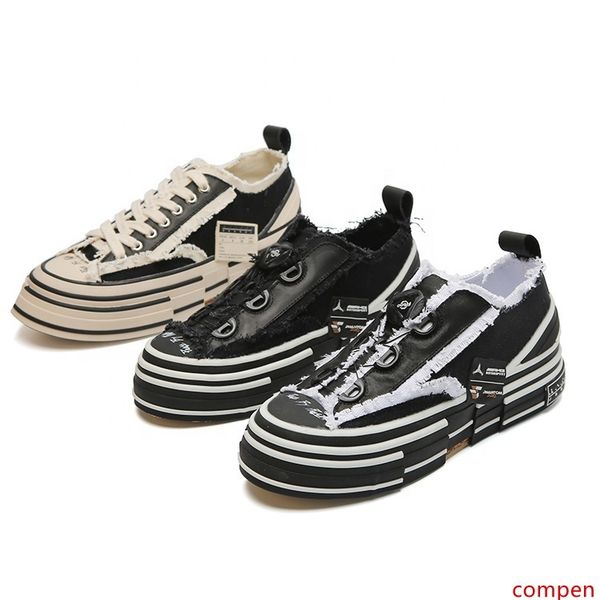 

good quality factory directly women casual safety shoes unique type