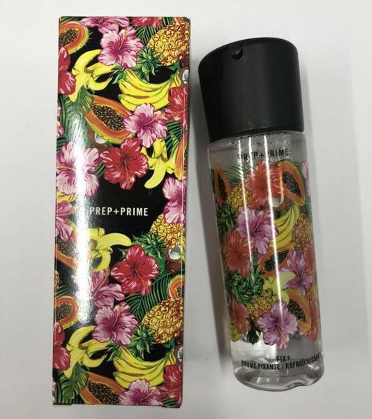 

Fruity Juicy Prep Prime Flower Fix 100 мл FIXANTE RAFRAICHISSANTE Fix + Спрей Красочный природный жидкий грунт д