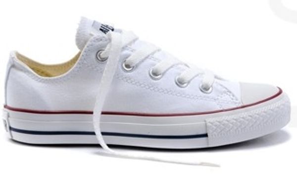 

Новое качество холст обувь женская и мужская высокий низкий стиль классическая о