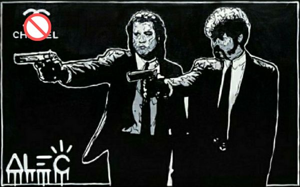 

alec monopoly pop art home decor handpainted &hd print oil painting on canvas wall art canvas pictures 200421