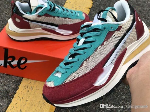 

authentic sacai x pegasus vaporfly sp men running shoes sail sport fuchsia light bone game royal man sneakers with box