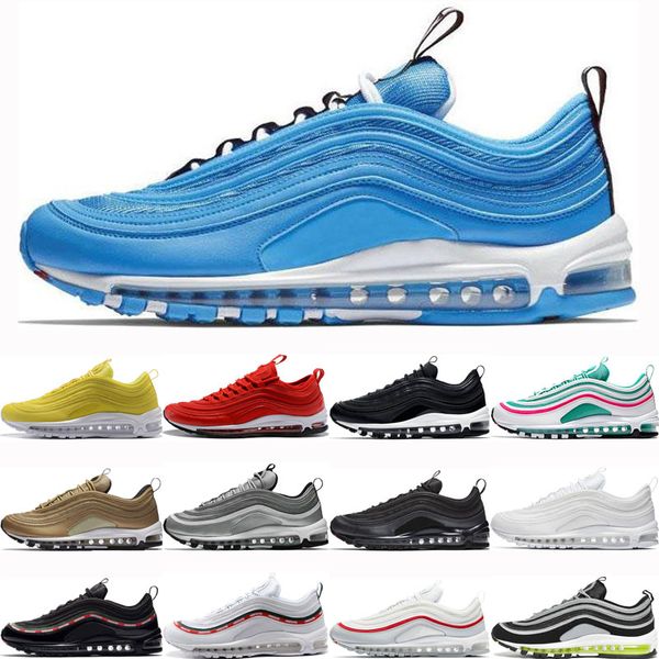 

New arrive overbranding blue running hoe for men women og metallic gold red leopard tar jer ey white men trainer women port neaker, Black;green