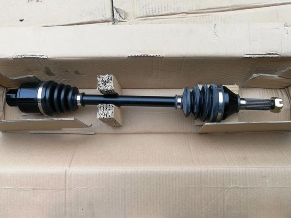 

rear left drive shaft suit for xinyue 800/gsmoon 800 atv/xy jk800-4wd