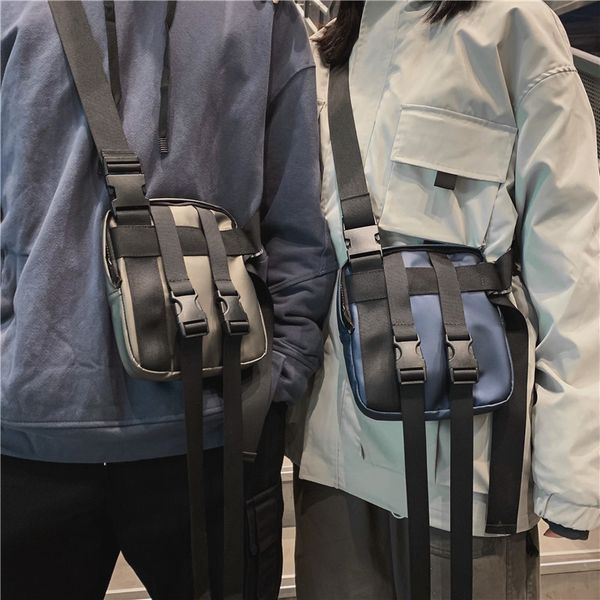 

men lady bag fashion crossbody bag shoulder men messenger bags small casual handbags sports leisure bags