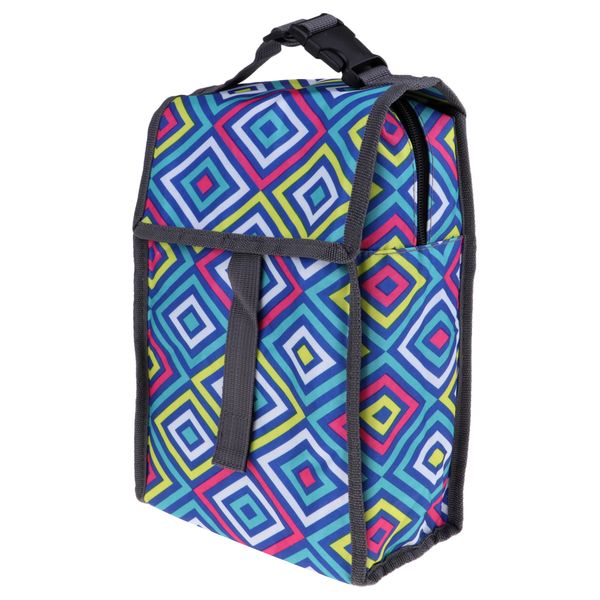 

епловое cooler изолиѬованнй обед поѬаивнй carry tote кладной пикник ђмка дл Ѭан