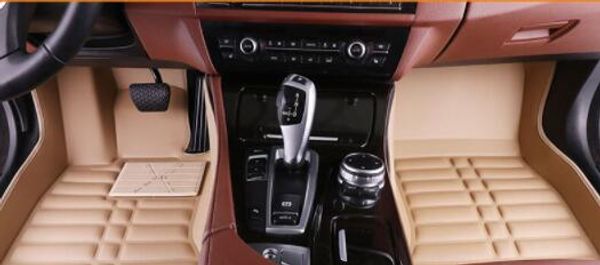 

для kia kx3 полный корпус автомобиля footpad kx3 пять мест украшения специального