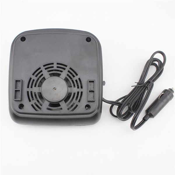 

12v winter warmer car electric heater car vehicle heating cooling fan defroster demister cigarette light socket accessories
