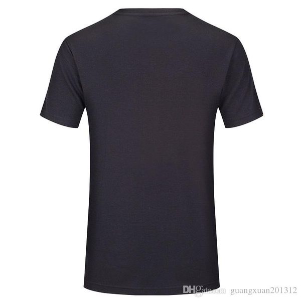 

высокое качество 2019 2020 смешивать и сочетать цвета последние мужские 23#горячий джерси открытый одежда футбольная одежда, Black