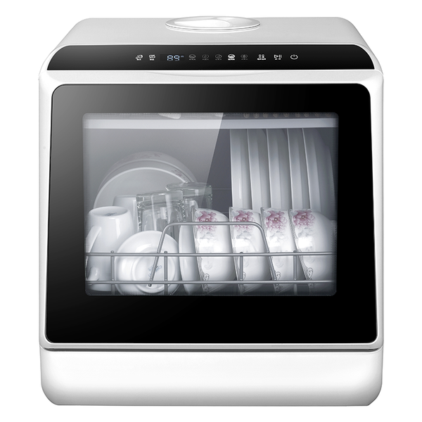 

mini dish washer machine portable dishwasher for home use
