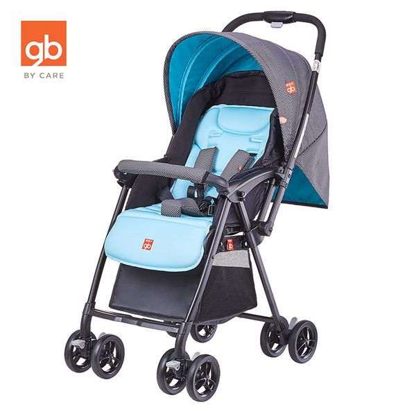 

goodbaby stroller light umbrella can sit and fold portable cart d829-a