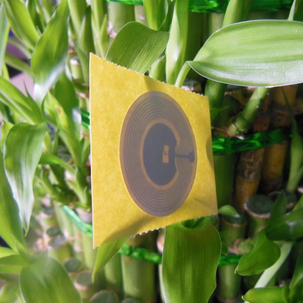 

100pieces / еѬи 2 г опова dia.25mm ntag215 nfc наклейки amibo еги дл tagmo nfc forum type