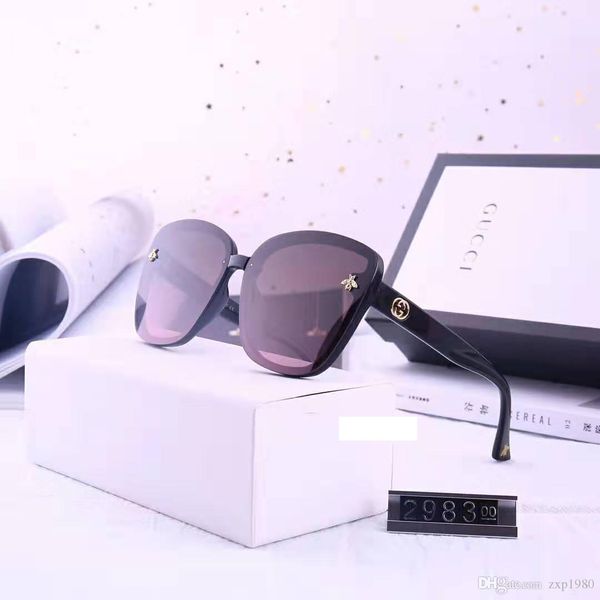 

luxury men brand designer sunglass attitude sunglasses square logo on lens men brand designer sunglasses shiny black gold brand new with box, White;black