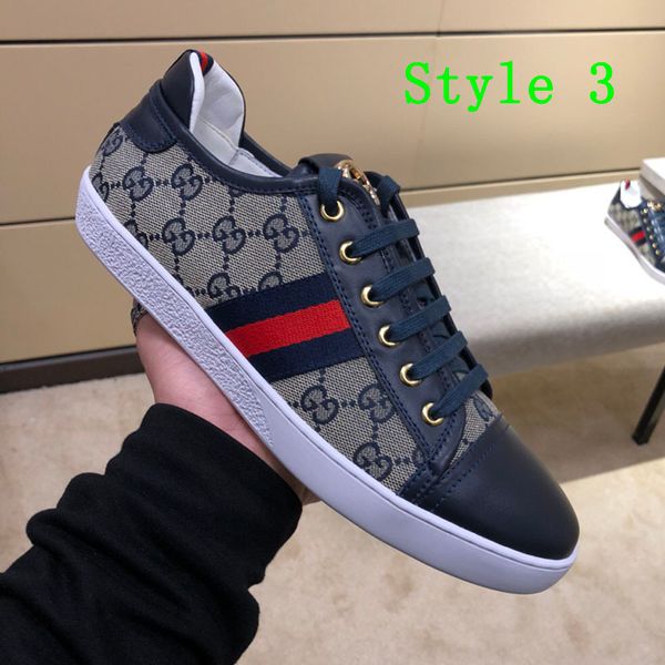 

fashion casual men's shoes luxury low help outdoor flat coach sports shoes canvas leather low-men's tennis sports shoes, Black