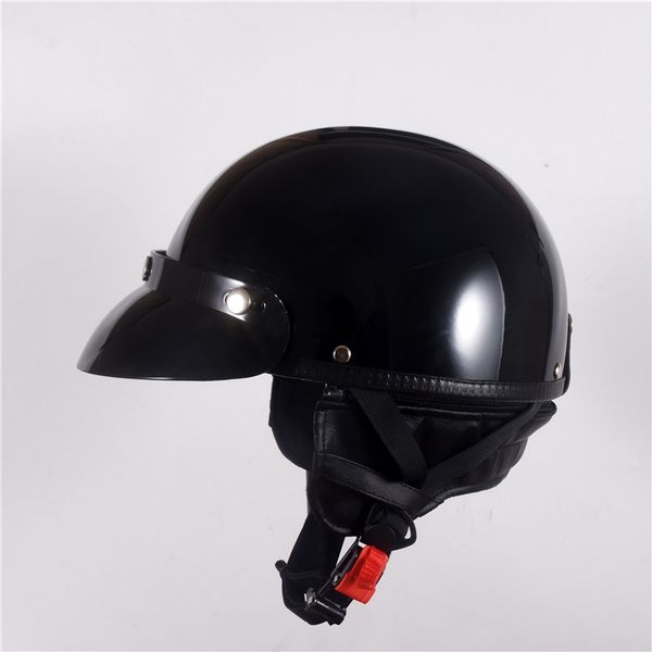 

half face motorcycle helmet face casco motorcycle helmets vintage half summer helmet casque