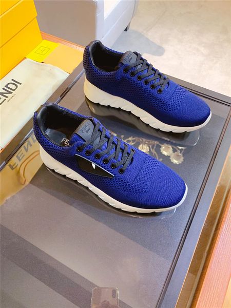 

Sapatos ocasionais shoes_factory_