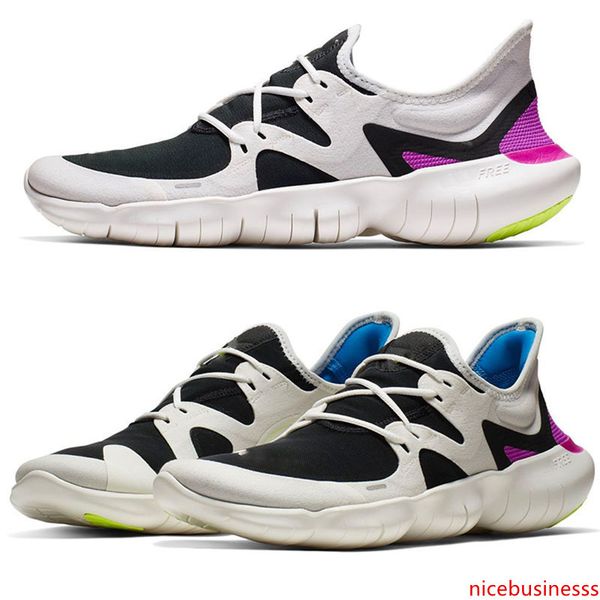 

originals rn 5.0 2019 running shoes outdoor sports designer running shoe sneakers sport shoes sandals brand men women black white