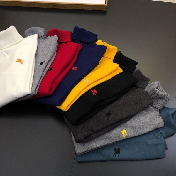 

2019 new mens sweaters pullover knit cardigan mens knitwear hoodie sweatshirt 191128-2316*4703, White;black