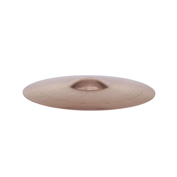 

1 piece bronze splash cymbals 12inch for drum set