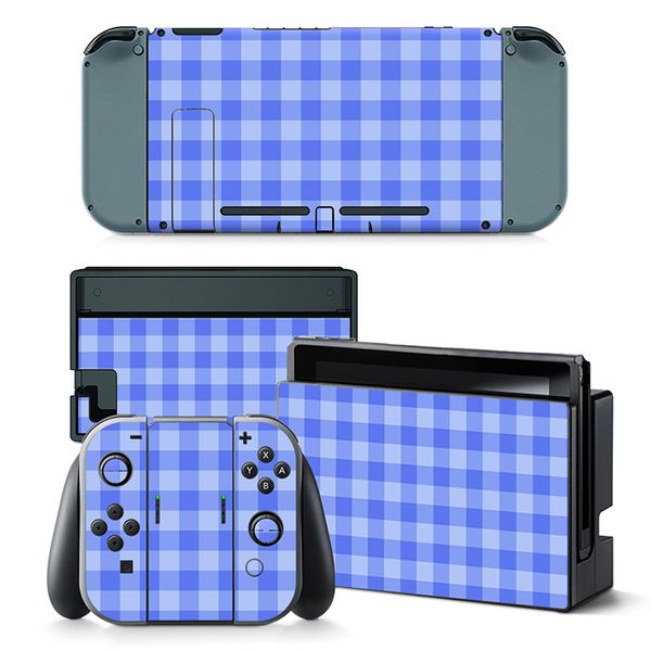 

drop shipping chic vinyl cover decal skin sticker for nd switch