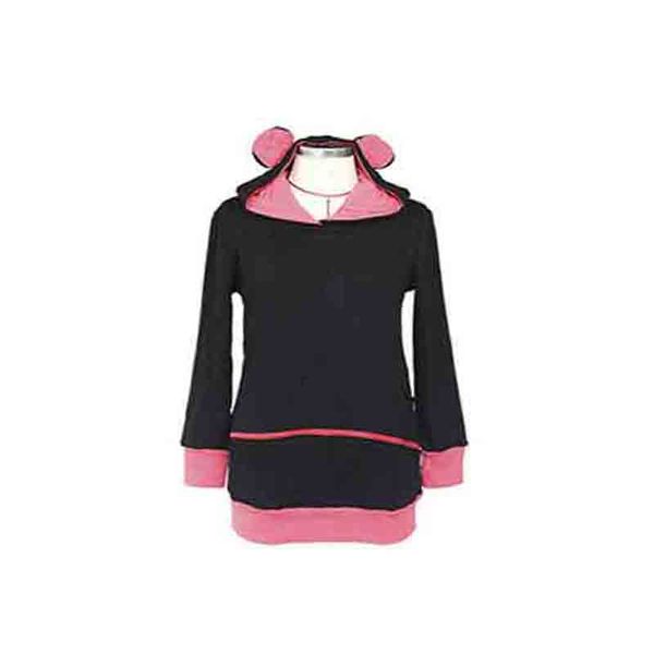 

for maternity hooded sweater mom clothes maternity clothings, White