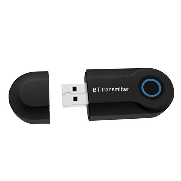 

gt09s 4.0 audio transmitter wireless audio adapter stereo music transmitter for tv pc mp3 player