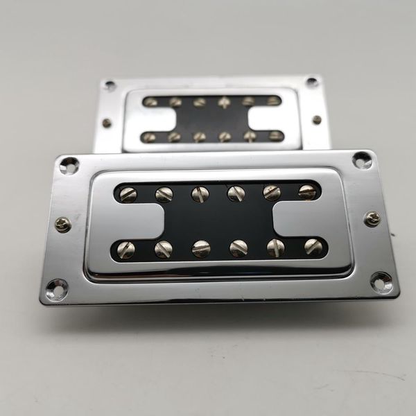 

rare guitar pickups 6 strings guitar pickups double coil electric guitar pickups made in korea261e