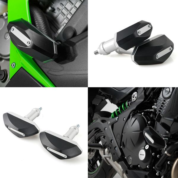

for yzf r1 2004-2008 2007 motorcycle frame sliders engine crash guard fairing protector falling protection yzfr1 parts