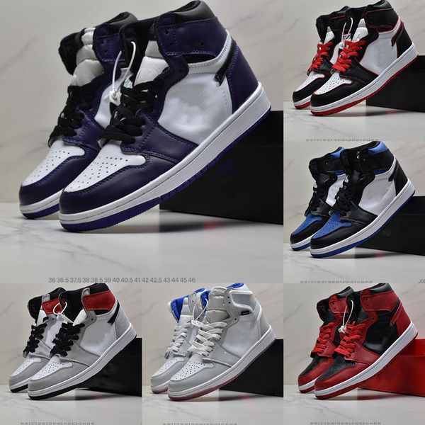 

dunk mens luxury high thick bottom red/black womens running shoes leather sports outdoor casual authentic sneakers size 36-45