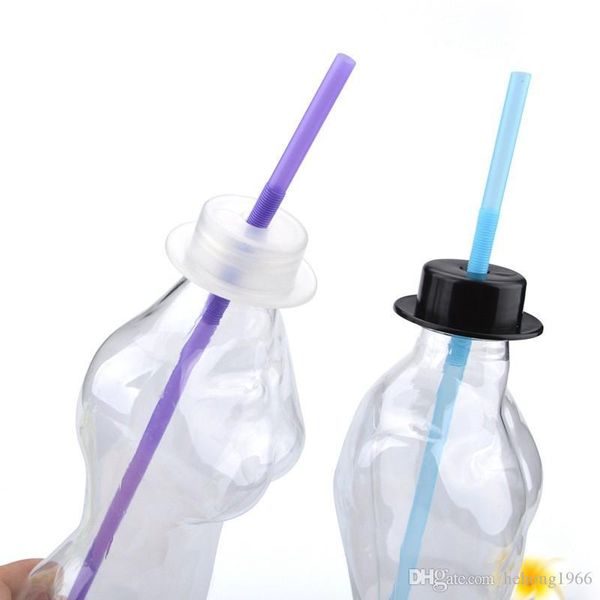 

оригинальность ипомеи чашки молока одноразовые пластиковые нерегулярной формы путешествия cooler кружки другое сок drinkware новое прибытие