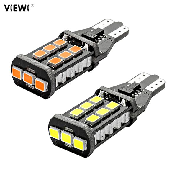 

2pcs tiggo7 w16w t15 921 912 led bulbs canbus obc error led backup light w16w bulbs car reverse lamp xenon dc12v 24v