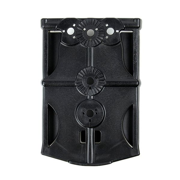 

пейнтбольная страйкбол пистолет 15 соток аксессуаров тактической ml17 molle система крепления замка нейлон вставить специальную соединительн