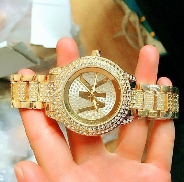 

2019 Лучшие подарки в Нью-Йорке с ограниченными часами для дам Роскошные женщины Ни