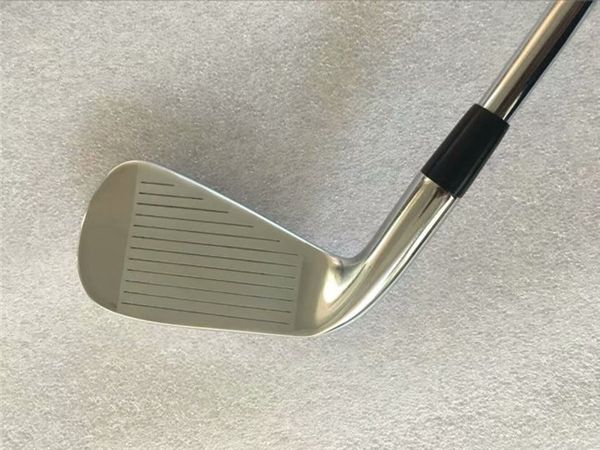 

2018 boyea golf club a3 718 iron et 718a3 golf forged iron golf club 3 9pw teel haft with head cover