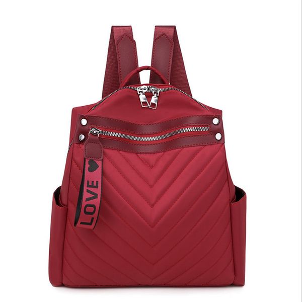 

девушки сумка сумка рюкзак рюкзак водонепроницаемый