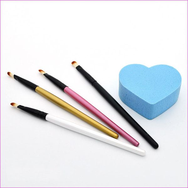 

1pc lip make up brush pro lipgloss lipstick lip gloss brush makeup tools for women cosmetic tools