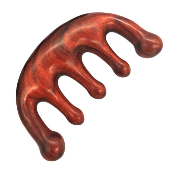 

широкий зуб волосы расческой массаж груди бесшовные кудри бесплатная волос бороды вычесывать, Silver