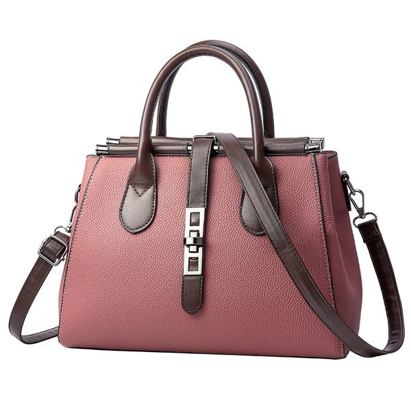 

women's 2020 fashion strap elegant handbag shoulder/crossbody bag