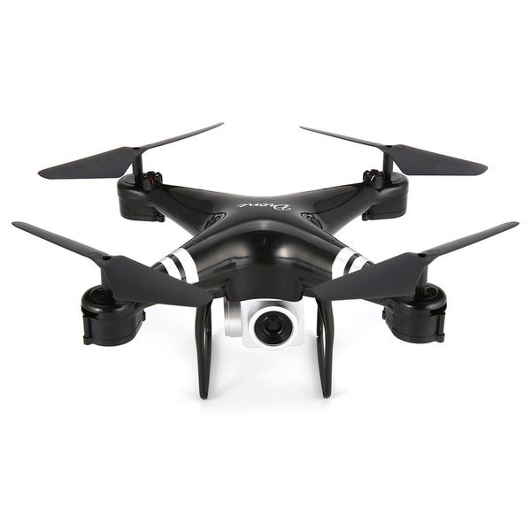 

ky101s радиоуправляемый дрон игрушка беспроводной доступ в интернет с fpv hd и регулируемое 720/1080p камеры высота удержать один ключ возвр