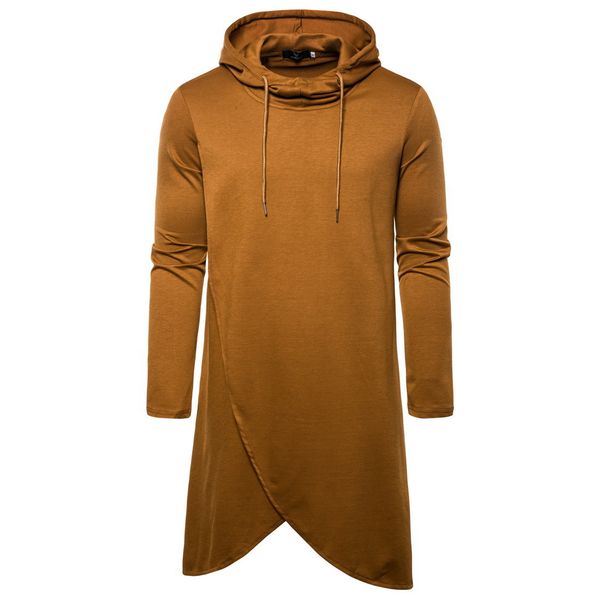 

brand men hoodies mens long sleeve hoodies sweatshirts mens fashion hooded casual hoodies pullover winter sweatshirt eu size s-2xl, Black