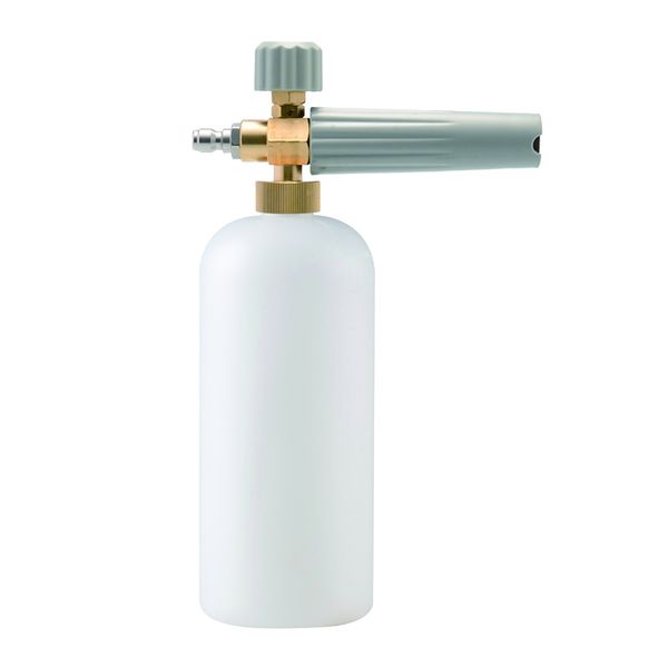 

1l high pressure washer snow foam soap bottle sprayer car wash bottles for as a matching accessories of pressure washers