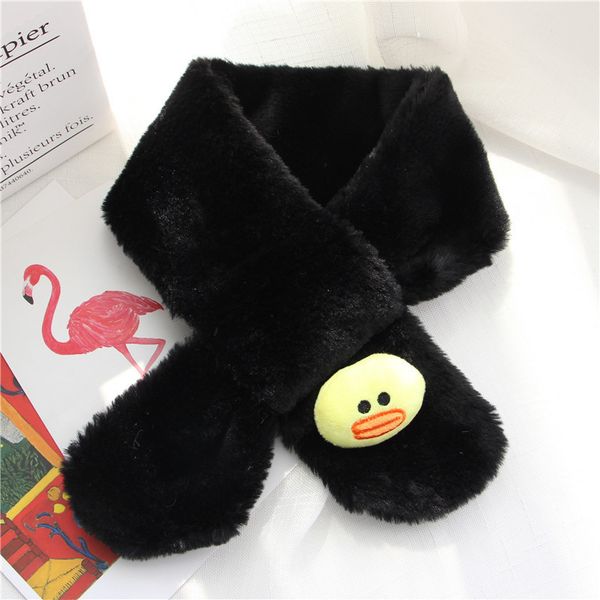 

women men knitted baby ring scarf children gray scarf neck cotton thickened collar scarves black, Blue;gray