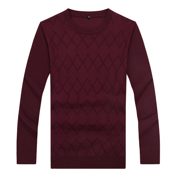 

8xl 7xl 6xl sweater men plus size 2018 new casual pullover men autumn knitted brand mens sweaters christmas, White;black