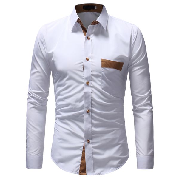 camisas para hombre