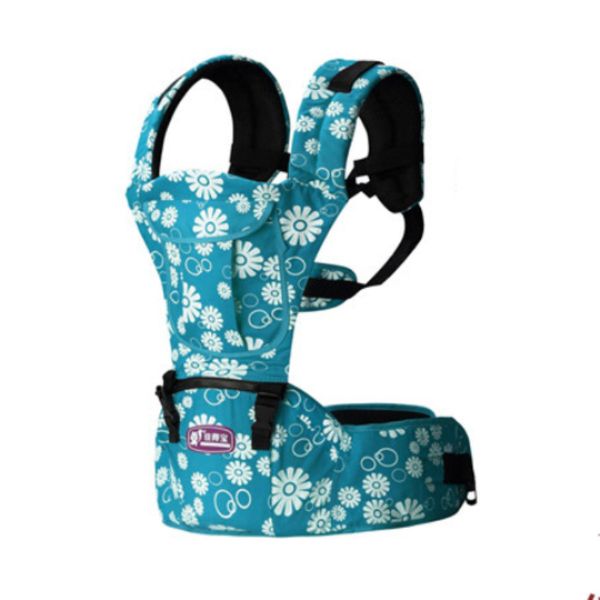 

2020 new arrival 6 colors 3-36 months hip seat baby carrier kids shoulders carry baby for mummy wrap slings for babies m104