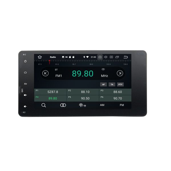 

4 гб + 64 гб octa core 2 din 7 "android 8.0 автомобильный dvd радио gps для mitsubishi outlander lancer asx 2012 2013 2014 bluetooth wifi us