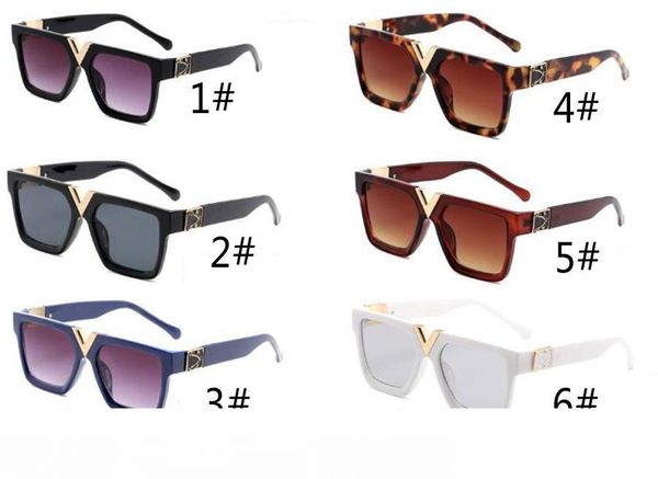 

summer luxury woman driving sunglasses ladies design sunglasses cycling man eyewear black sun glasses uv 400 6colors ing, White;black