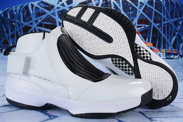 

2019 new 19 flinting rto men basketball shoes sports training sneakers basketball shoes size 40-46