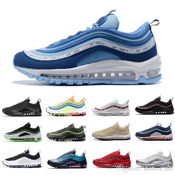 

south beach mens outdoor running shoes sliver bullet laser fuchsia lx anthracite undefeated triple white balck women sports sneakers 36-45