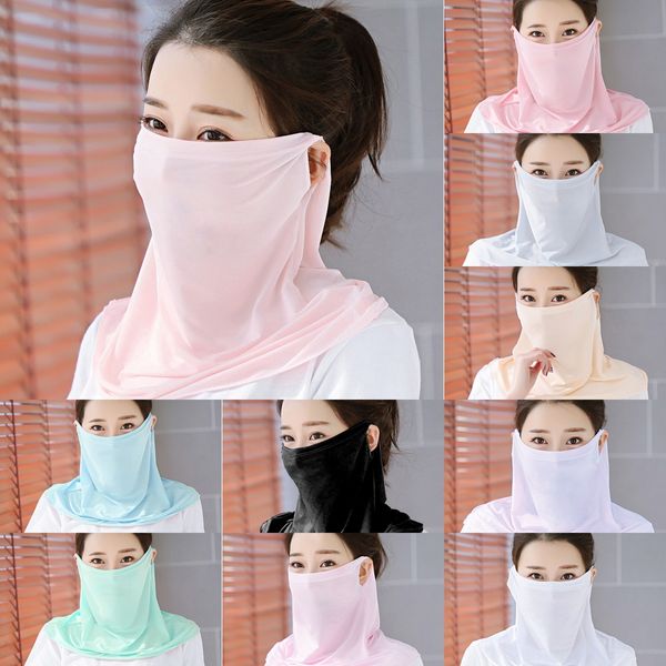 

tbjlm 3d dinosaur face mask facemask tube bandana scarf headband lion tiger cat cycling hiking fishing face shield riding wolf animal, Black