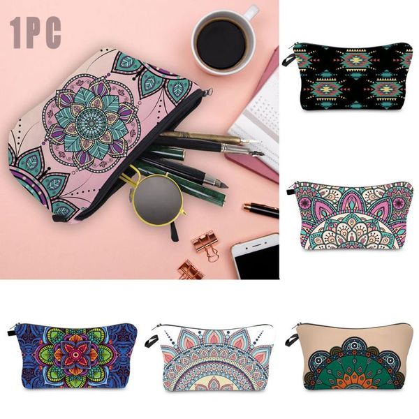 

portable cosmetic bag female clutch bag multifunctional travel storage bag2020 new products spot supplier dropshipping hot